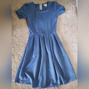 Lularoe Amelia dress